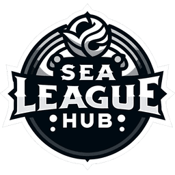 SEA League Hub Logo